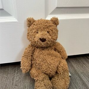 Jellycat Barthomew Bear